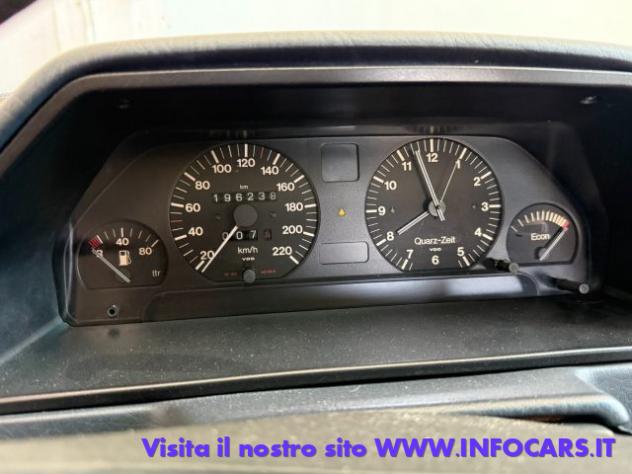 AUDI 100 1.8 CC C3 Berlina conservata rif. 23958738 - Foto 6