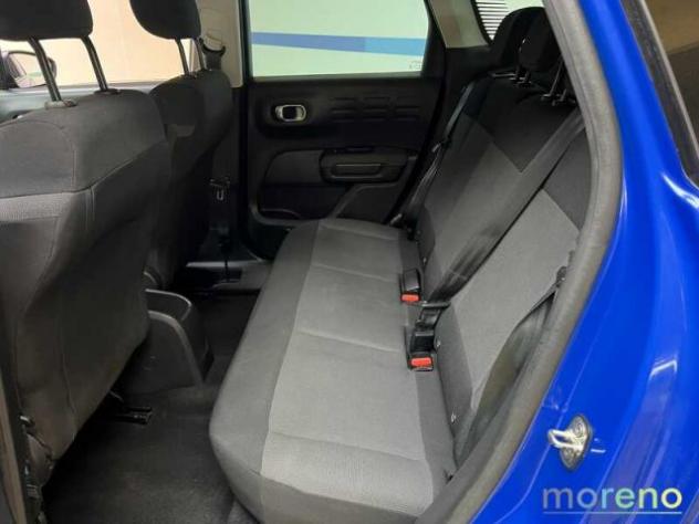 CITROEN C3 Aircross 1.2 puretech Feel s&s 110 CV rif. 19121075 - Foto 9
