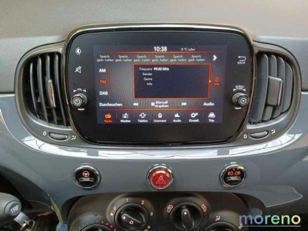 FIAT 500 1.0 hybrid 70 CV Lounge rif. 18635797 - Foto 7