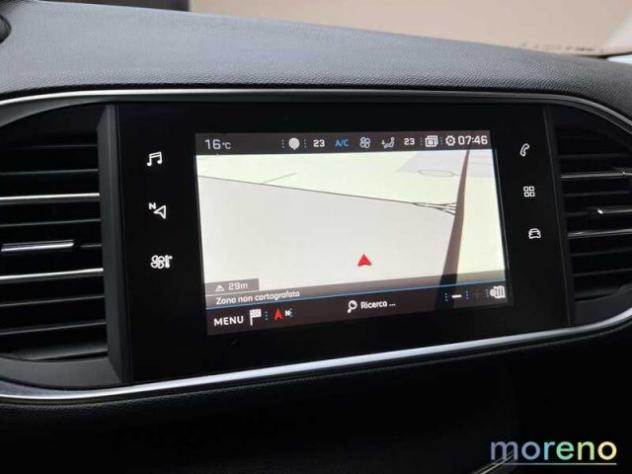 PEUGEOT 308 SW 1.5 bluehdi 130 CV Allure s&s rif. 18977784 - Foto 8
