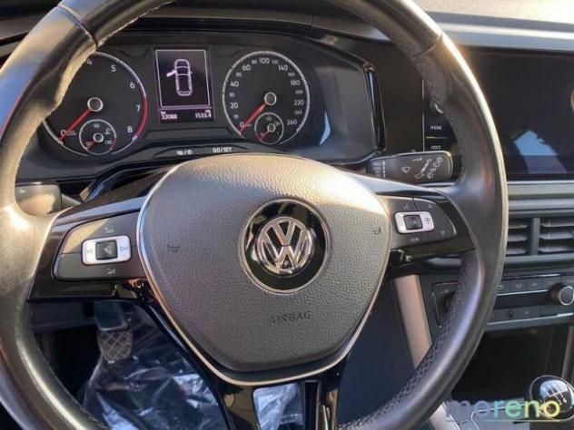 VOLKSWAGEN Polo 1.0 evo 80 CV Comfortline rif. 18184631 - Foto 4