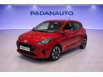 Hyundai i10 1.0 GPL Connectline