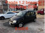 Fiat Panda 1.2 Dynamic clima Restyling 2009