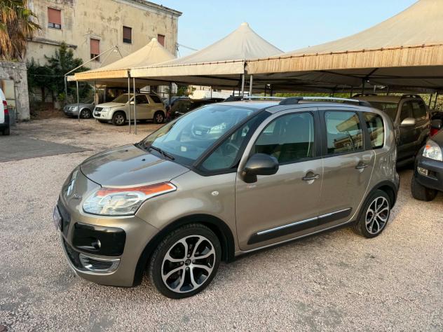 Citroen C3 Picasso 1.6 HDi 90 Exclusive Theatre - Foto 5