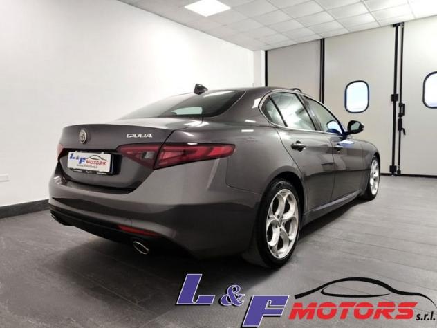 Alfa Romeo Giulia Business TAGLIANDI CERTIFICATI - Foto 5