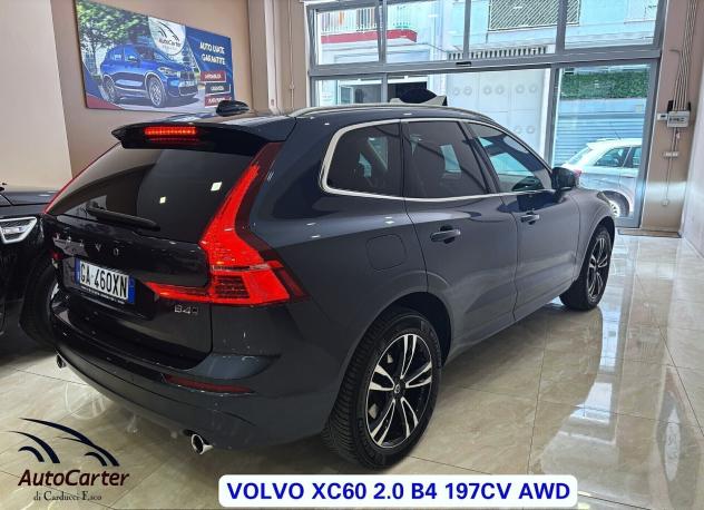 Volvo XC60 2.0 197CV 4WD**PROMO** - Foto 4