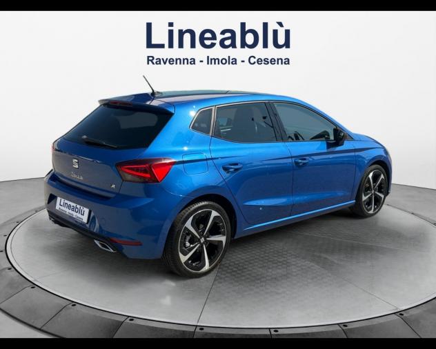 SEAT Ibiza 5ª serie 1.0 EcoTSI 110 CV 5 porte FR - Foto 5