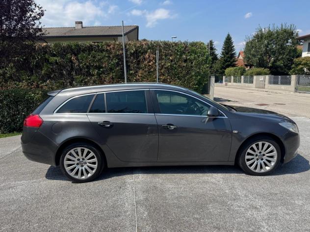 Opel Insignia 2.0 CDTI Sports Tourer Cosmo - Foto 8