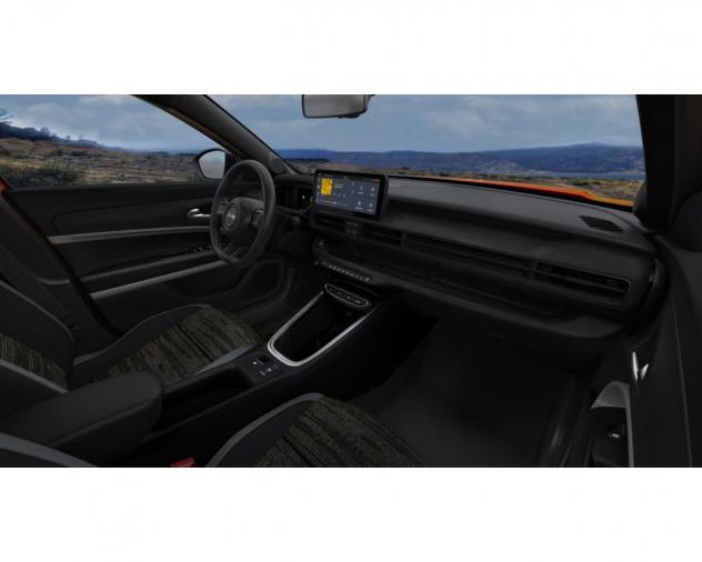 Jeep Avenger ICE E-Hybrid Longitude 1.2 110cv Dct Mhev - Foto 7