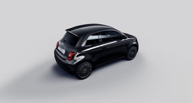 FIAT 500 Hybrid Hybrid Icon - Foto 6