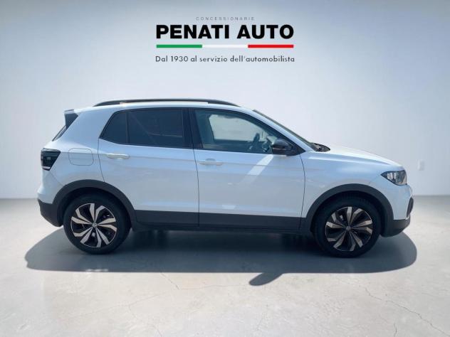 Volkswagen T-Cross 1.0 TSI 85kW Style BMT - Foto 5