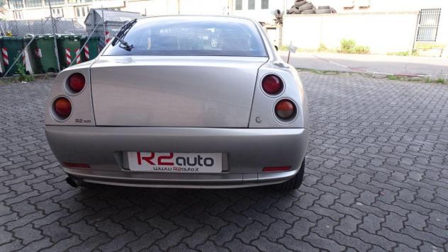 FIAT - Coupè - 2.0 i.e. turbo 16V Plus - Foto 6