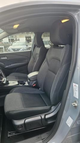 NISSAN Qashqai MHEV 158 CV Xtronic N-Connecta rif. 23868428 - Foto 10