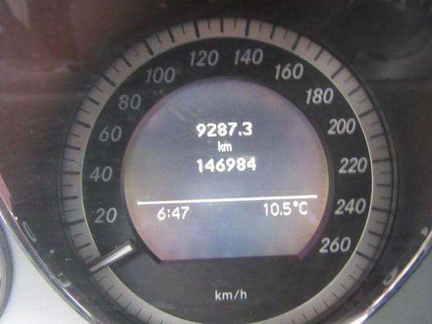 MERCEDES-BENZ C 220 CDI Eleg. rif. 19822579 - Foto 10