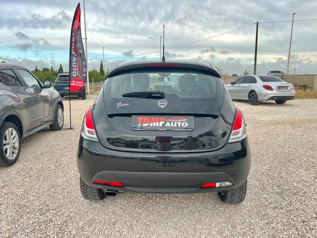 Lancia Ypsilon 1.2 5 porte - Foto 8