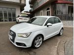AUDI A1 SPB 1.6 TDI S line edition