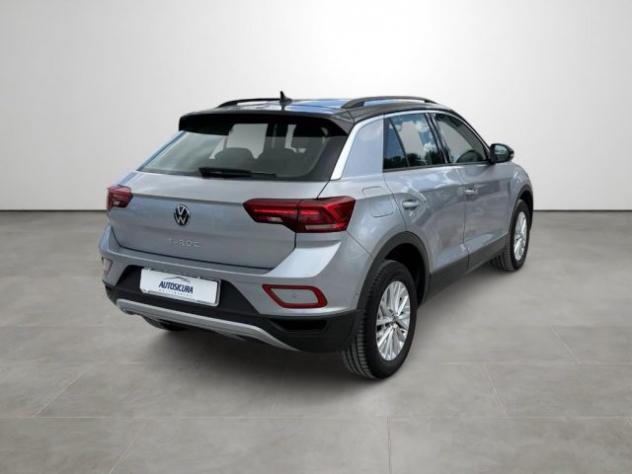 VOLKSWAGEN T-Roc 2.0 TDI SCR Life rif. 23736674 - Foto 4