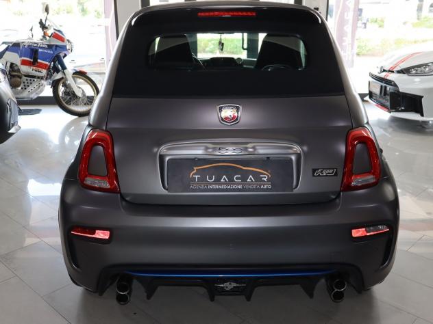 Abarth 595C F595C 1.4 T-Jet #11632 - Foto 6
