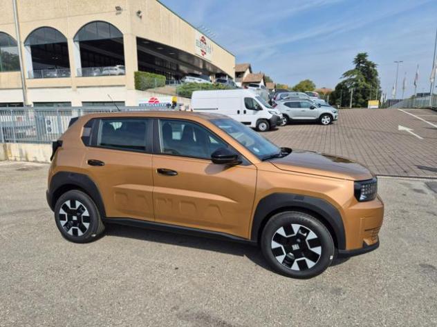 FIAT Grande Panda 1.2 100 CV S&S Icon rif. 24170761 - Foto 6
