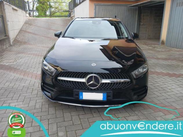 MERCEDES-BENZ A 200 AUTOMATIC AMG LINE rif. 23620538 - Foto 10