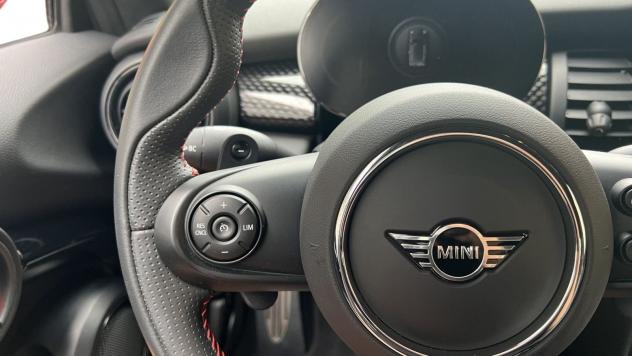 MINI Mini Mini 3p 2.0 JCW JCW - Foto 9