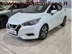 NISSAN Micra 1.5 dCi 8V 5 porte Acenta rif. 23810531