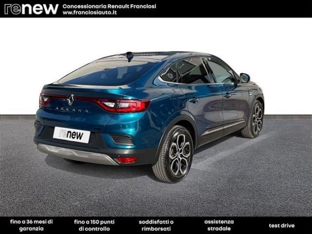 RENAULT Arkana techno E-Tech full hybrid 145 MY22 rif. 23978866 - Foto 4