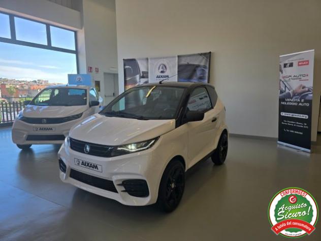 AIXAM City Sport rif. 21653555