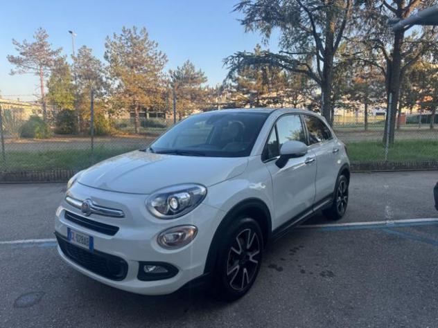 FIAT 500X 1.6 MultiJet 120 CV DCT Cross NAVI rif. 24194953