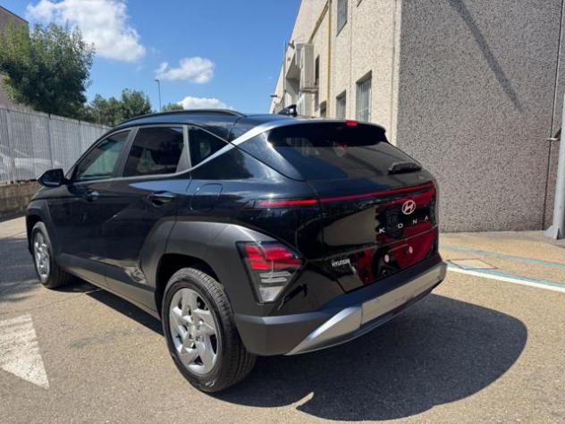 HYUNDAI Kona 1.0 T-GDI XLine rif. 24040220 - Foto 4