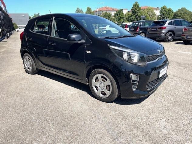 Kia Picanto 1.0 12V 5 porte Active - Foto 4