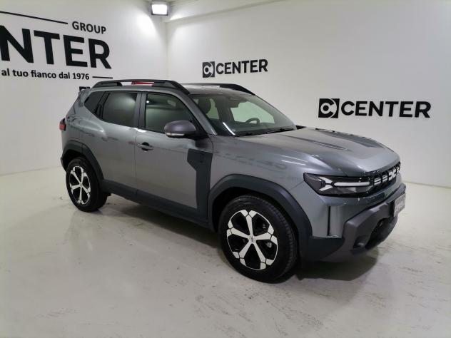 Dacia Duster Hybrid 140 Journey - Foto 3
