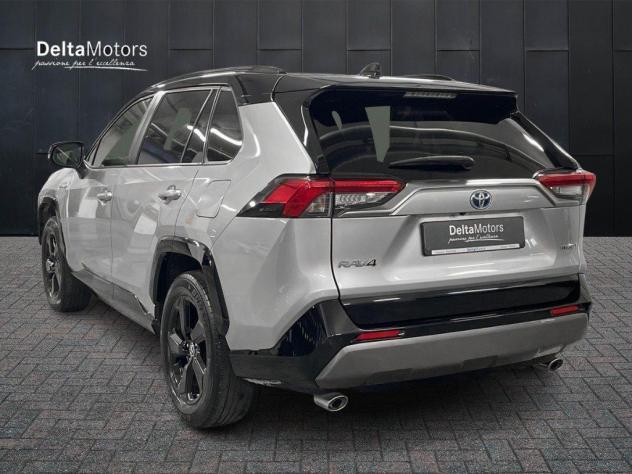 Toyota RAV4 V 2019 2.5 vvt-ie h Style 2wd 218cv e-cvt - Foto 3