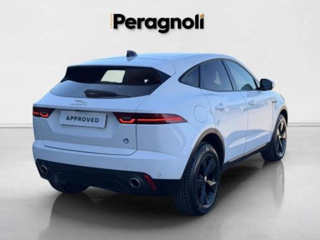 JAGUAR E-Pace 2.0D 150 CV AWD aut. S rif. 24073316 - Foto 2