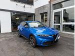 Alfa Romeo Tonale 1.5 MHEV