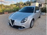Alfa Romeo Giulietta 1.6 JTDm 120 CV anno2018