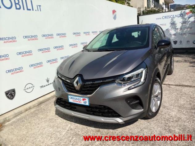 RENAULT Captur TCe 100 CV Zen - PREZZO REALE rif. 24121693 - Foto 5