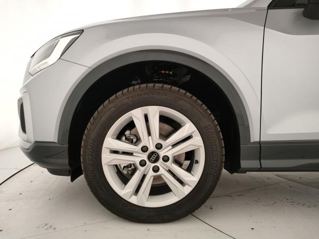 Audi Q2 Audi Business Advanced 30 TDI 85(116) kW(CV) 6-marce - Foto 6
