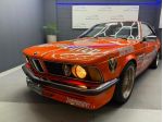 BMW Serie 6       (E24) 635 CSi