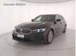 BMW 330 d 48V Touring Msport rif. 21242615