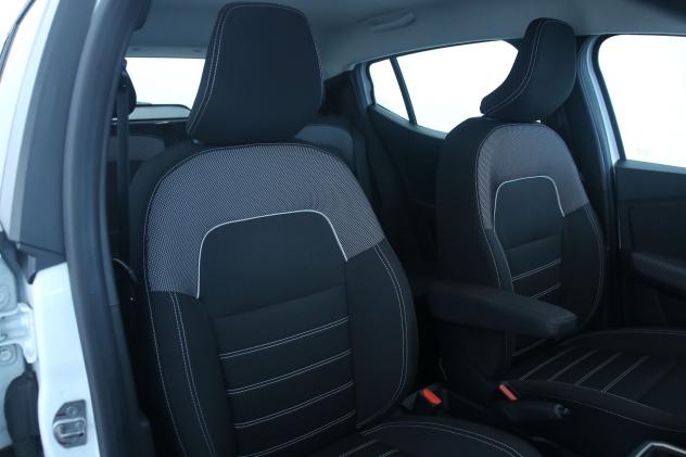 Dacia Sandero 1.0 SCe STREETWAY EXPRESSION Fari FULL LED Y-shape/Sensori di parcheggio posteriori - Foto 9