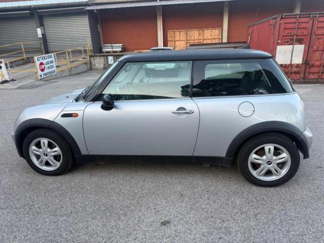 MINI Mini 1.6 16V Cooper Park Lane Stupenda Bellissima rif. 23947456 - Foto 9