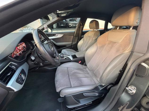 Audi A5 Sportback SLine 40TDI STronic Quattro - Foto 9