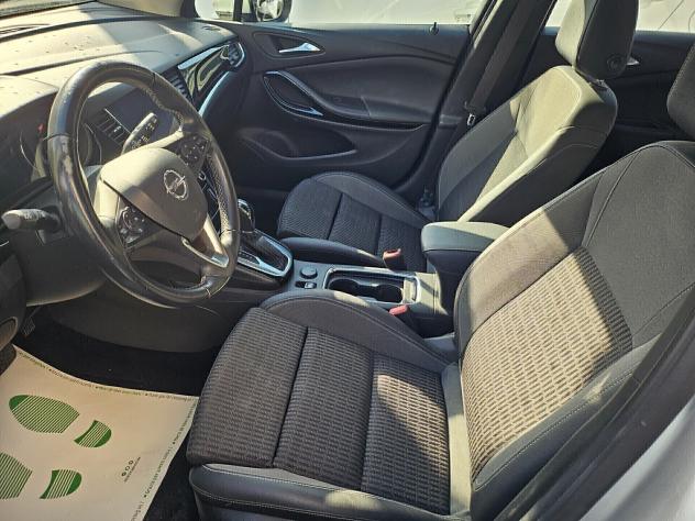 Opel Astra 1.5 CDTI 122 CV AUTOMATICA SW 11/2019 - Foto 8