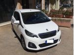 Peugeot 108 VTi 68 5 porte Allure