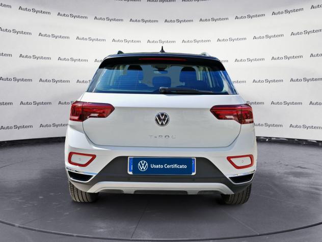 Volkswagen T-Roc T-Roc 1.5 tsi Style dsg - Foto 5
