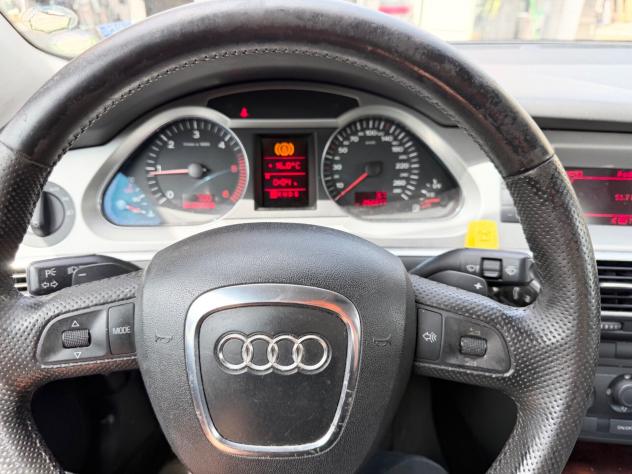 Audi A6 2.7 V6 TDI F.AP. multitronic - Foto 9