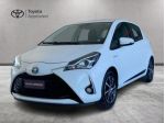 Toyota Yaris 3ª serie 1.5 Hybrid 5 porte Active