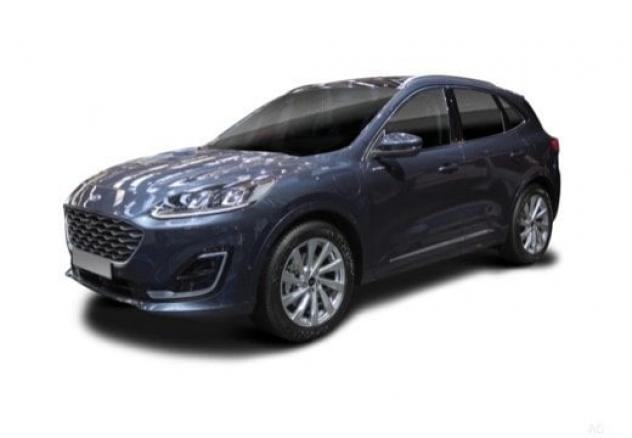 Ford Kuga III 2020 - 2.5 full hybrid ST-Line 2wd 190cv cvt - Foto 3