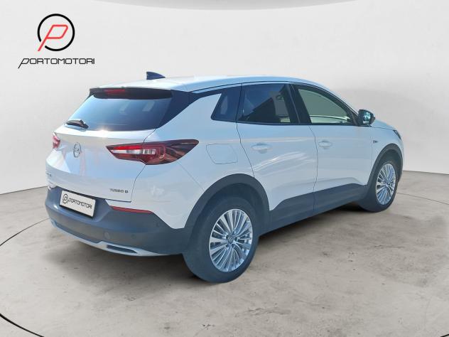 Opel Grandland X 1.5 diesel Ecotec Start&Stop Advance - Foto 5
